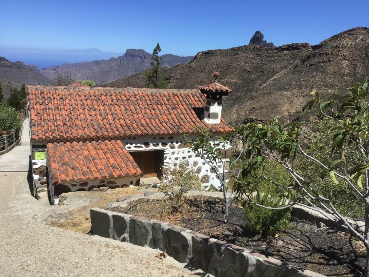 Casa Rural Del Pino Tejeda (Gran Canaria)